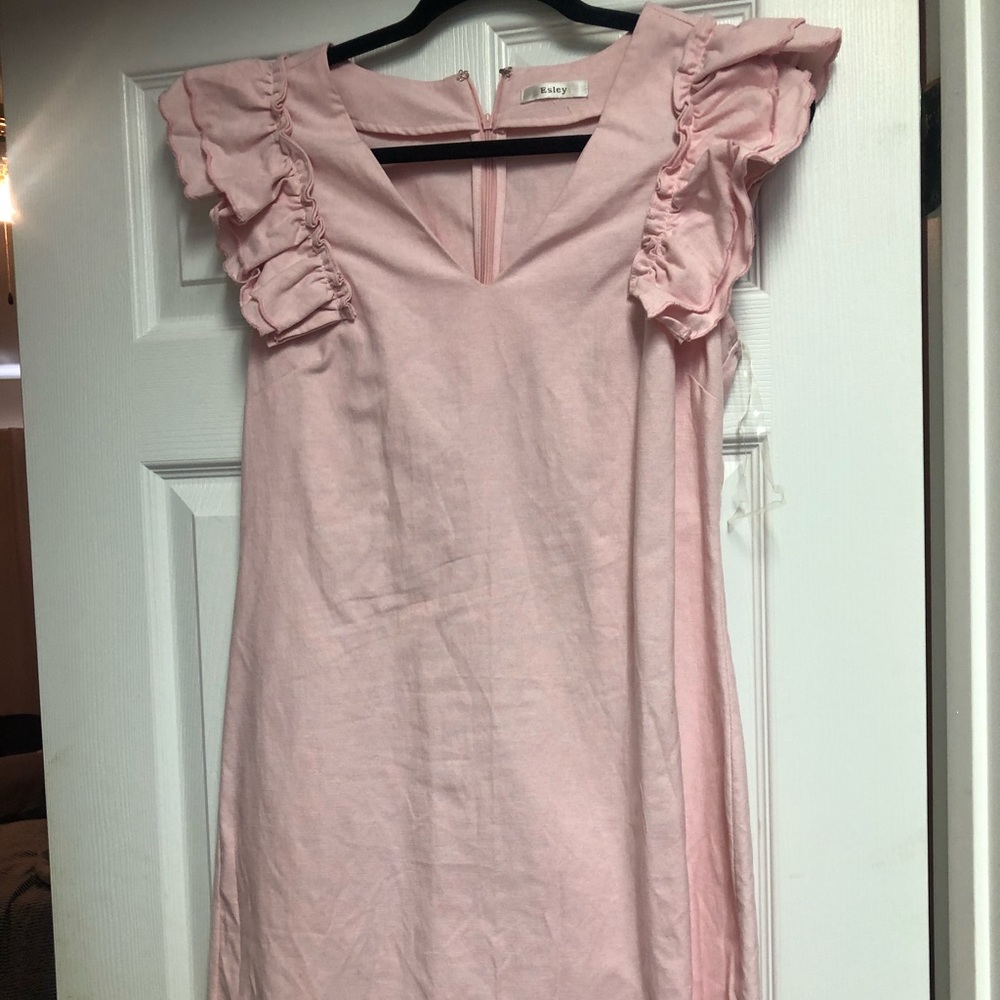 Women’s boutique dress